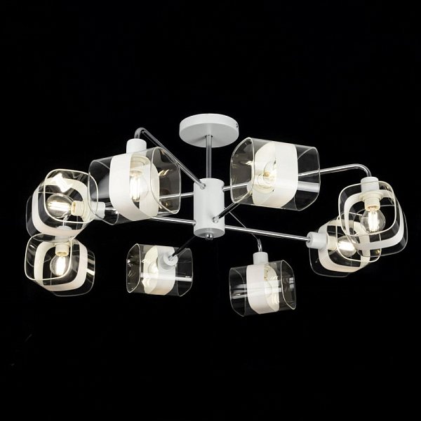 Люстра на штанге Citilux CL140180