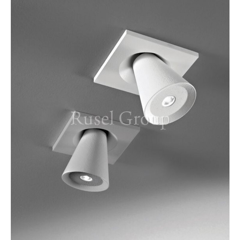 Потолочный светильник Linea Light CONUS 7269