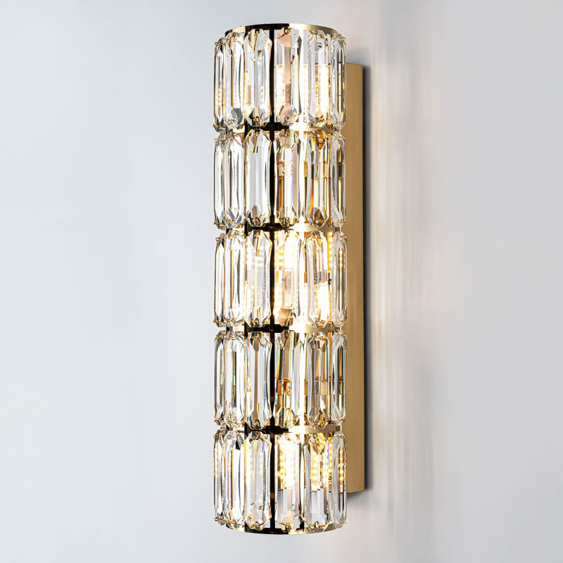 Бра MODELUX ML.549.04 GD