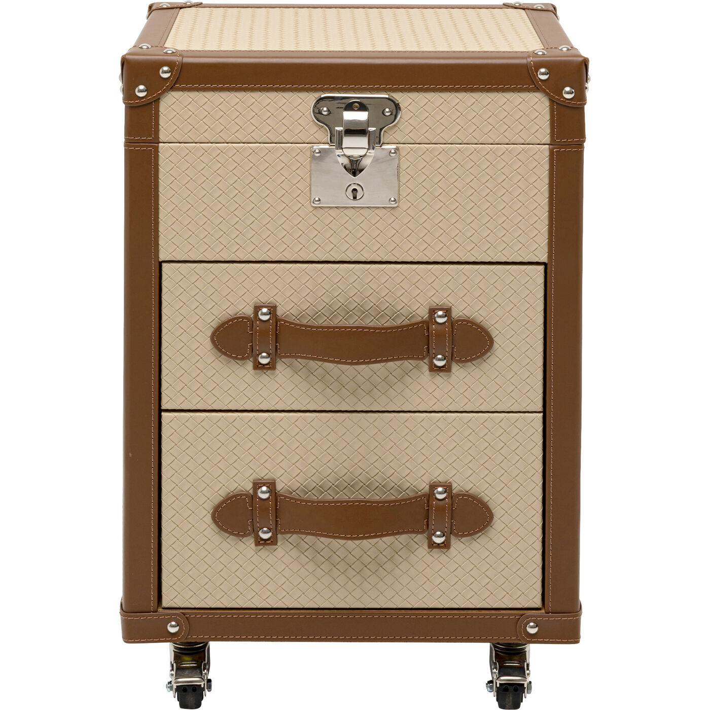 Тумба Venezia Cream KARE 71347