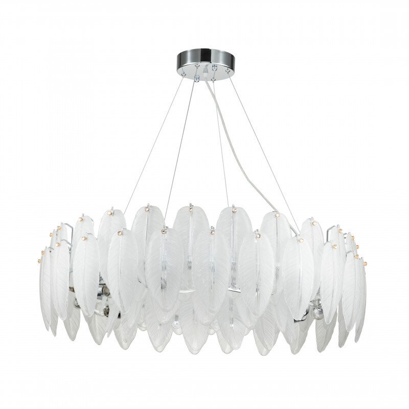 Подвесная люстра Favourite 3018-10P