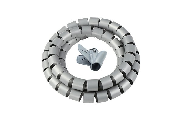 Пластиковый органайзер дляабеля Donolux DCO28G2