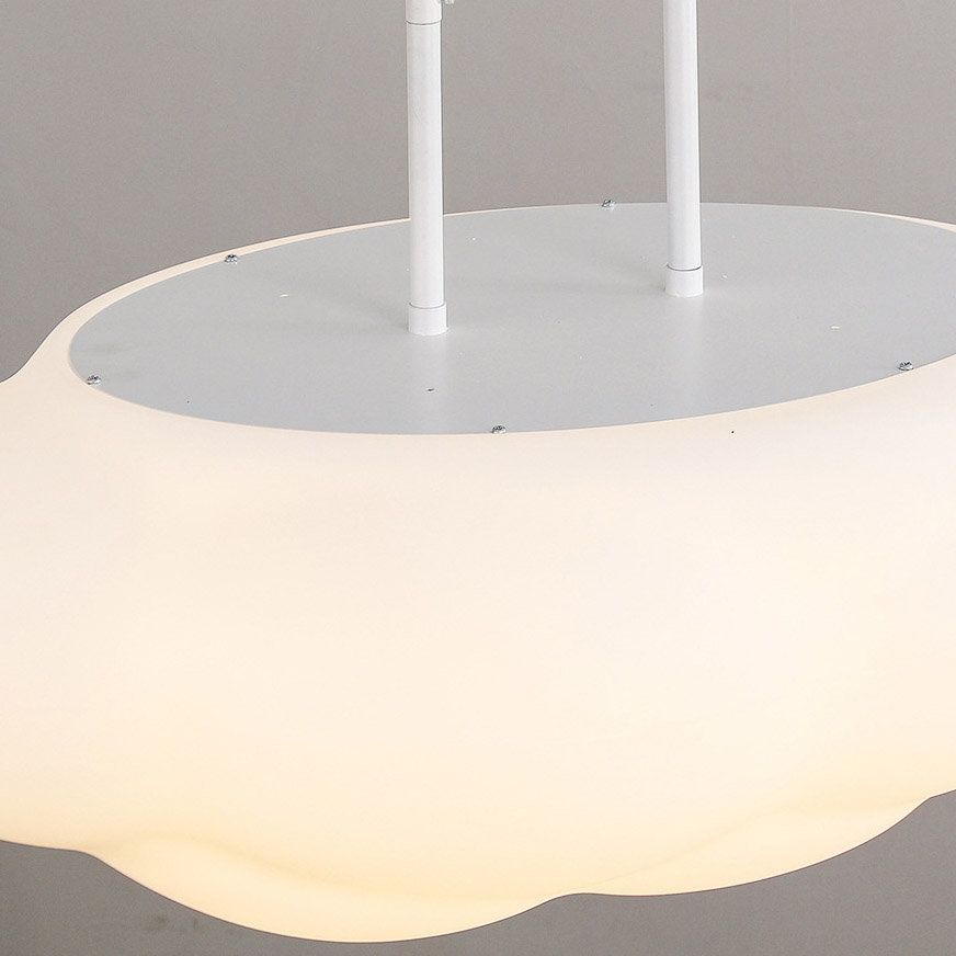 Подвесная люстра ODDLY D D30 by ImperiumLoft