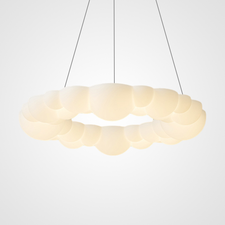 Подвесная люстра ODDLY D49 by ImperiumLoft