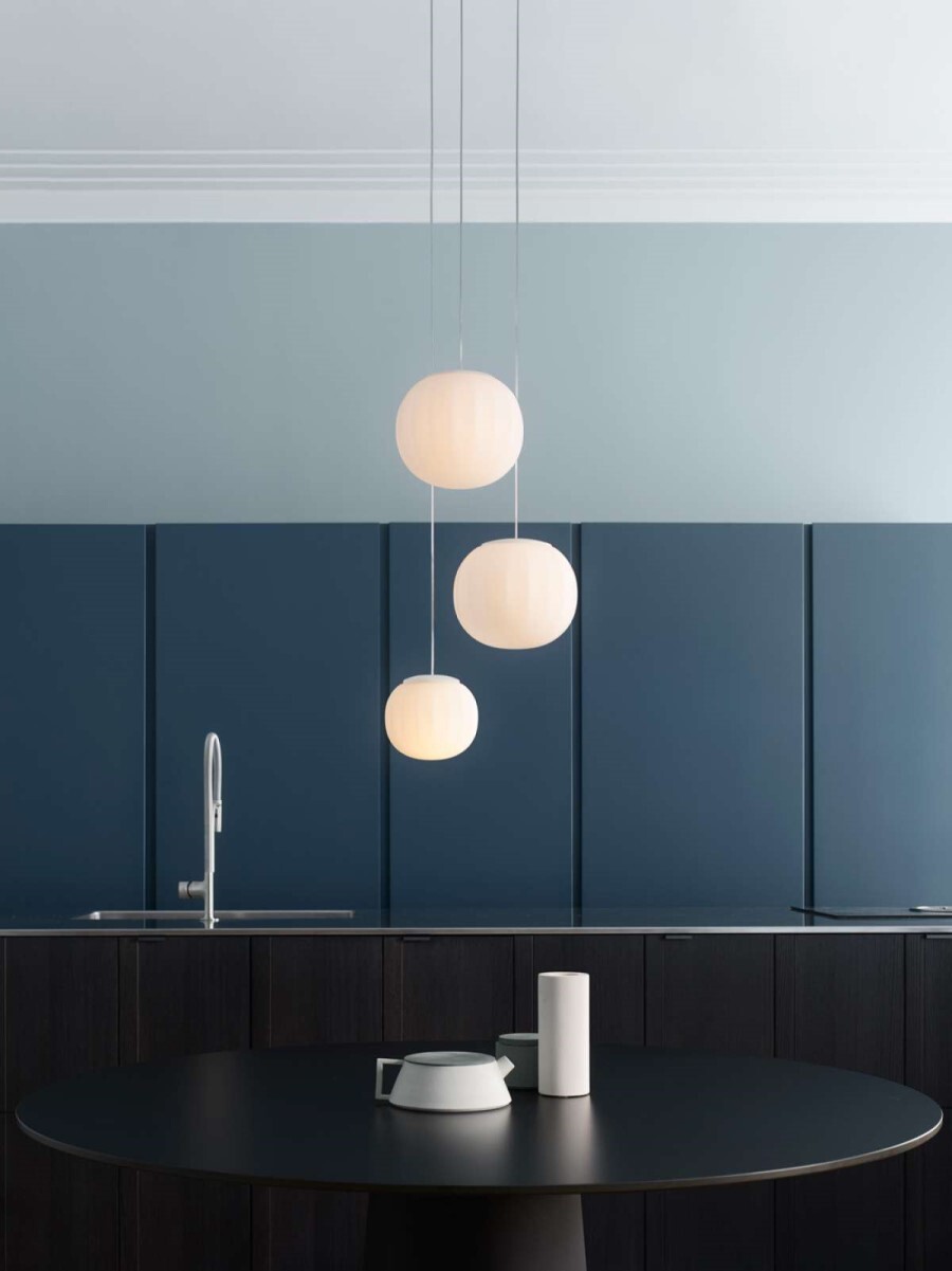 Подвесной светильник Luceplan D92