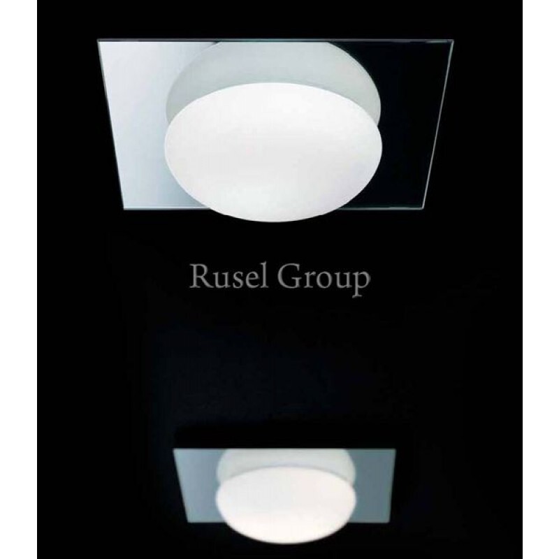 Настенно-потолочный светильник Leucos GIO P-PL30  (MURANO DUE)