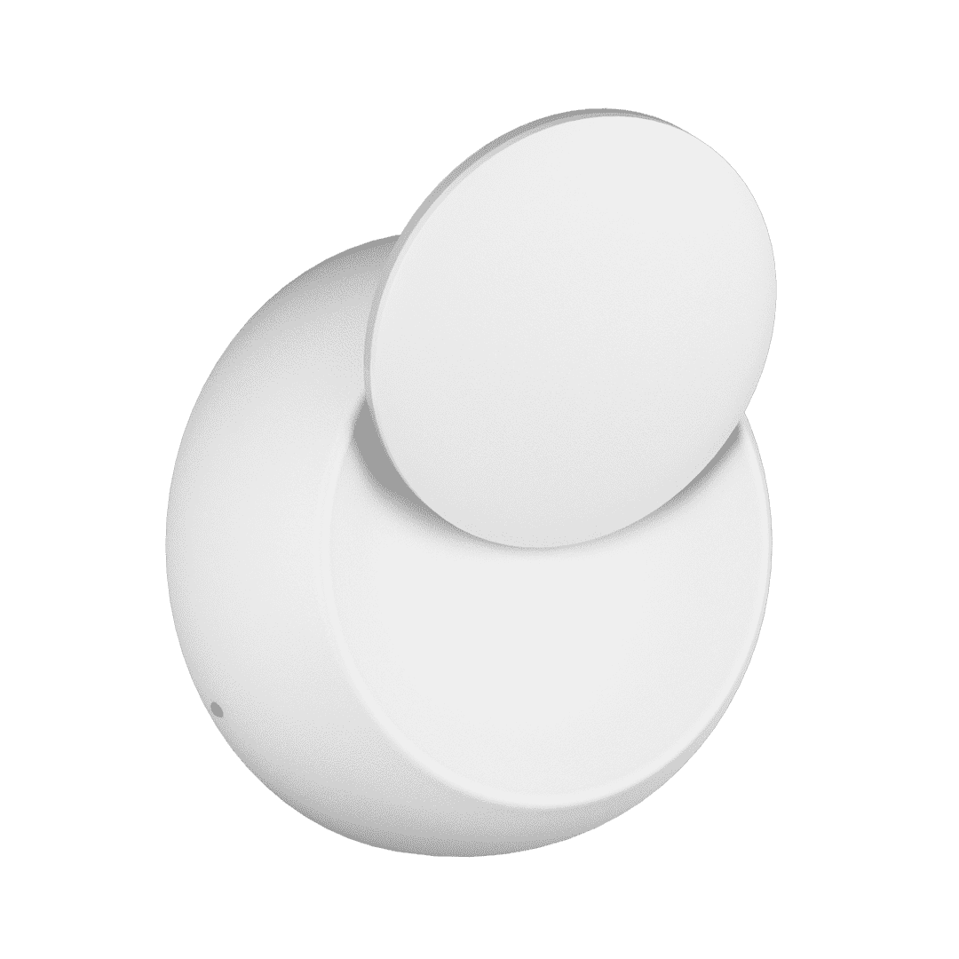 Светильник настенный DesignLed GW-6100-5-WH-WW