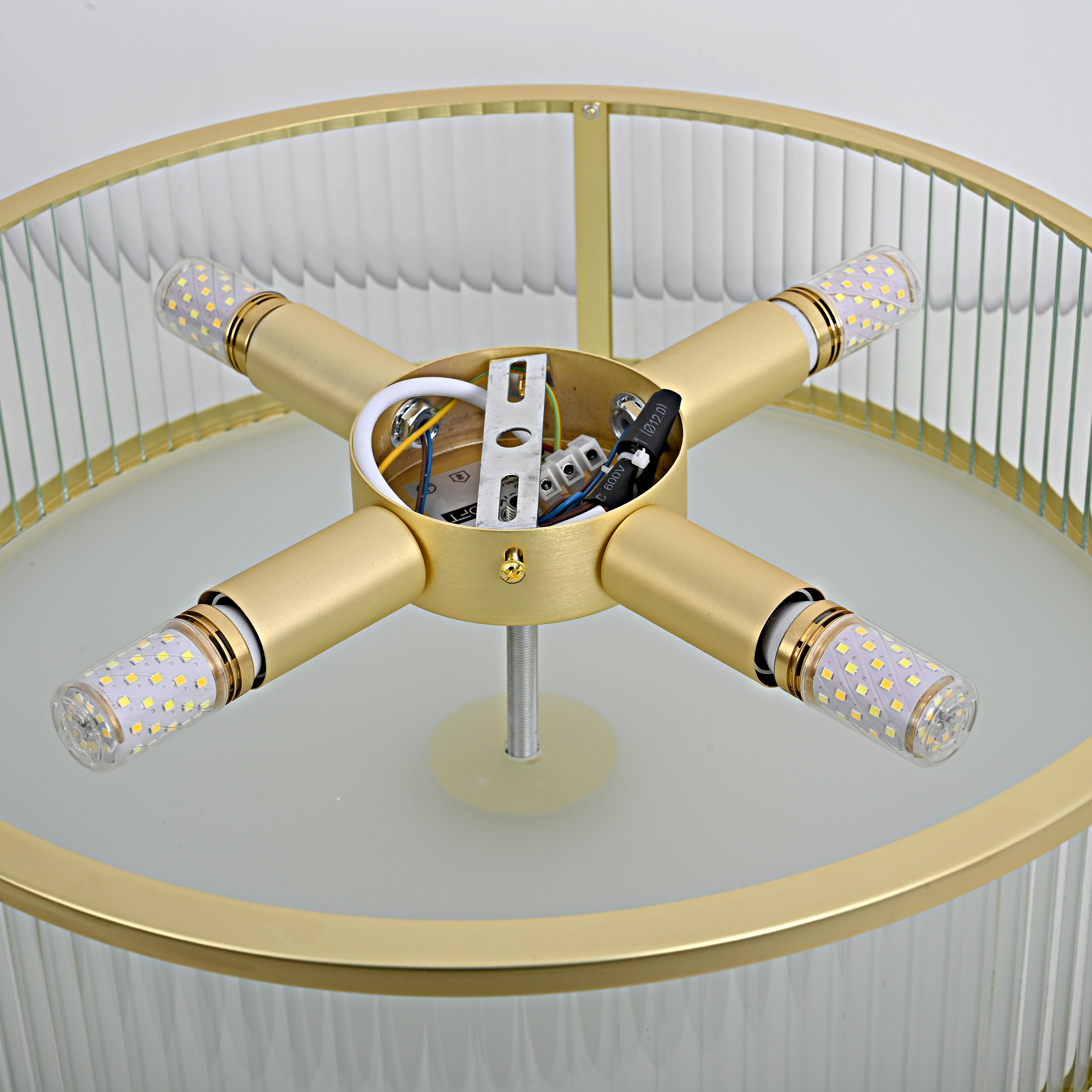 Потолочный Светильник Venus D45 By Imperiumloft