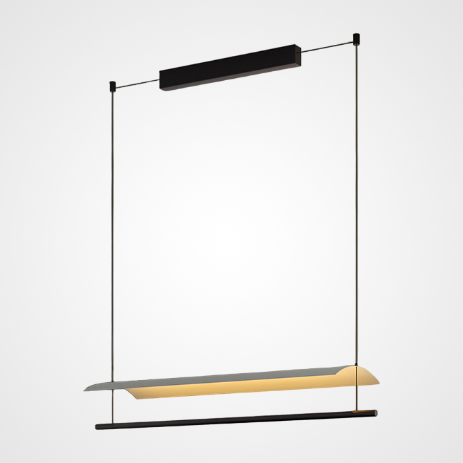 Подвесной светильник GARTH A L59 by ImperiumLoft