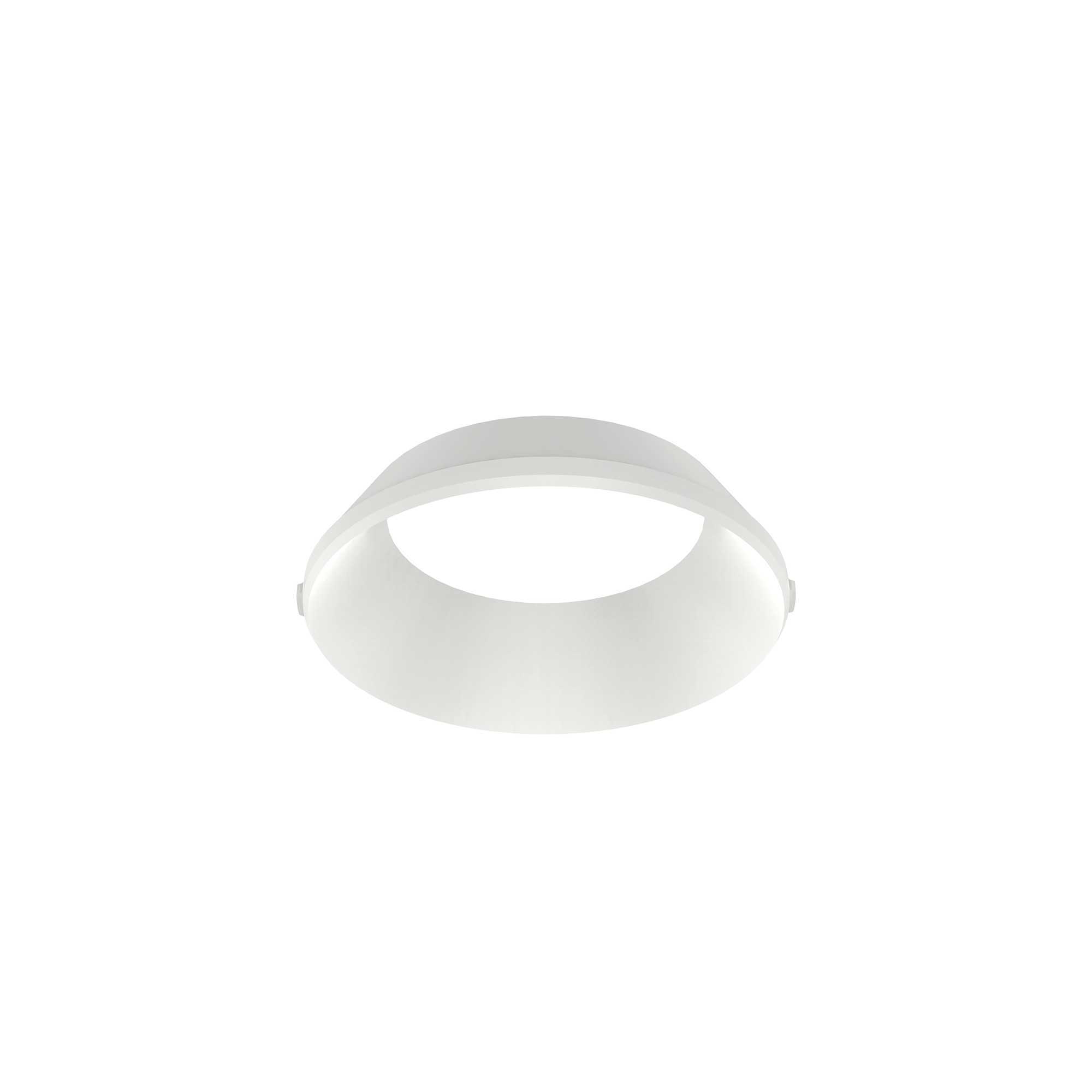 Антибликовое кольцо Ideal Lux BENTO ANTI-GLARE RING WH 288147