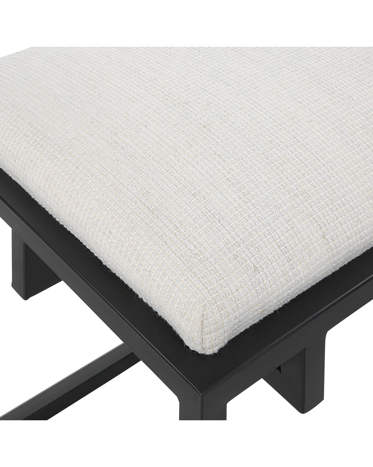 Банкетка Броган – L Louvre Home LHFPSO3458RJ