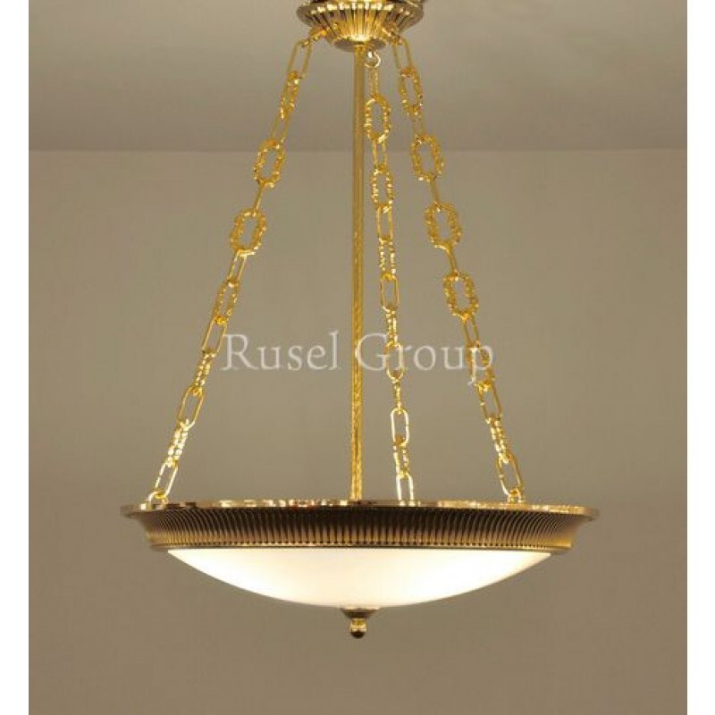 Подвесной светильник Kolarz MILORD 0297.33.3