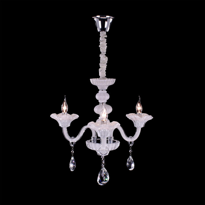 Подвесная люстра Citilux CL351130