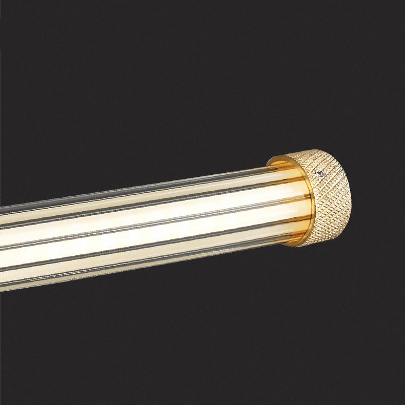 Потолочная люстра RAUGLA D65 by ImperiumLoft