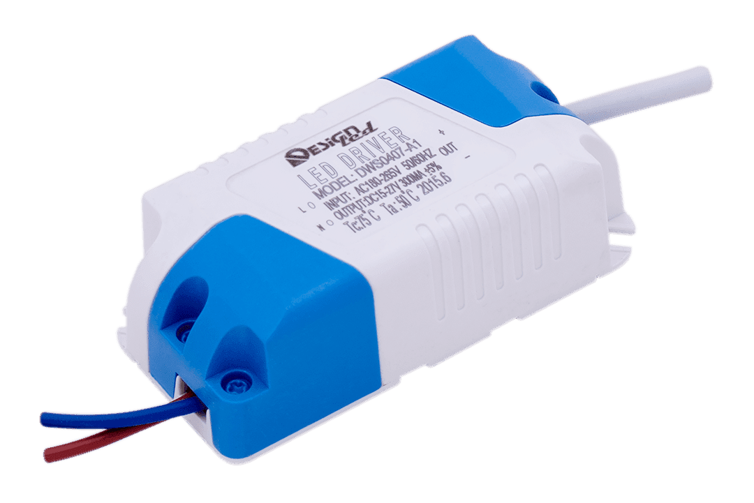 Драйвер диммируемый DesignLed DW-DD07