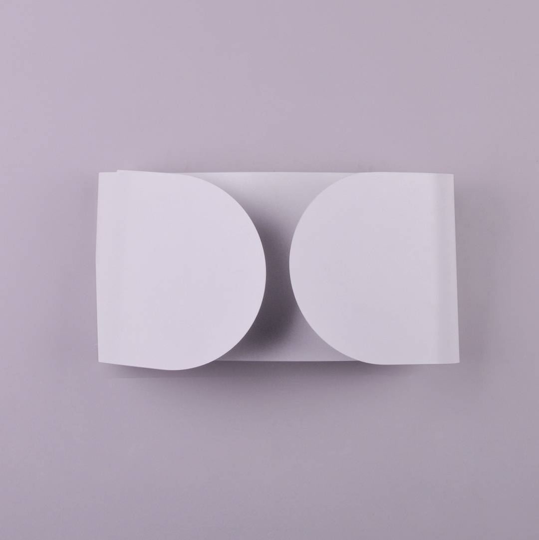 Светильник настенный DesignLed GW-3230-9-CH-WW