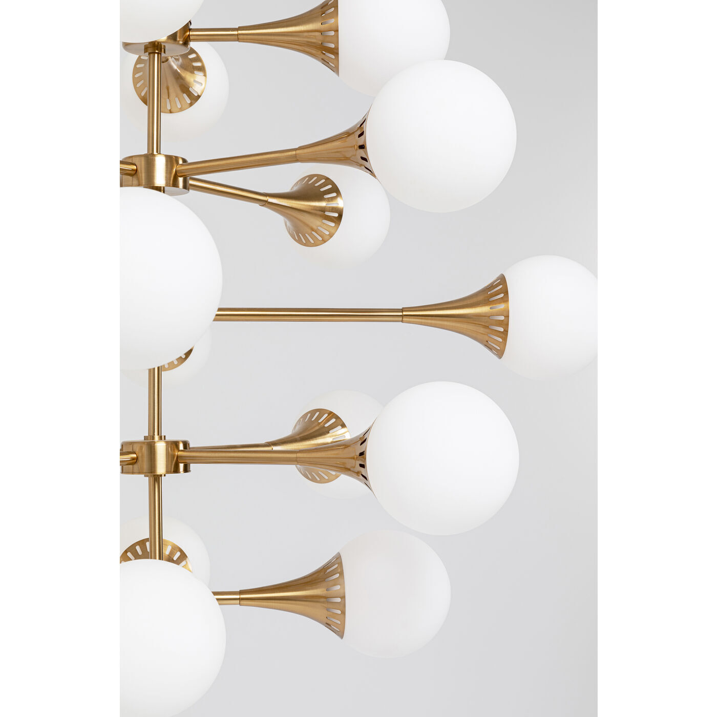 Люстра KARE Bulb 53753