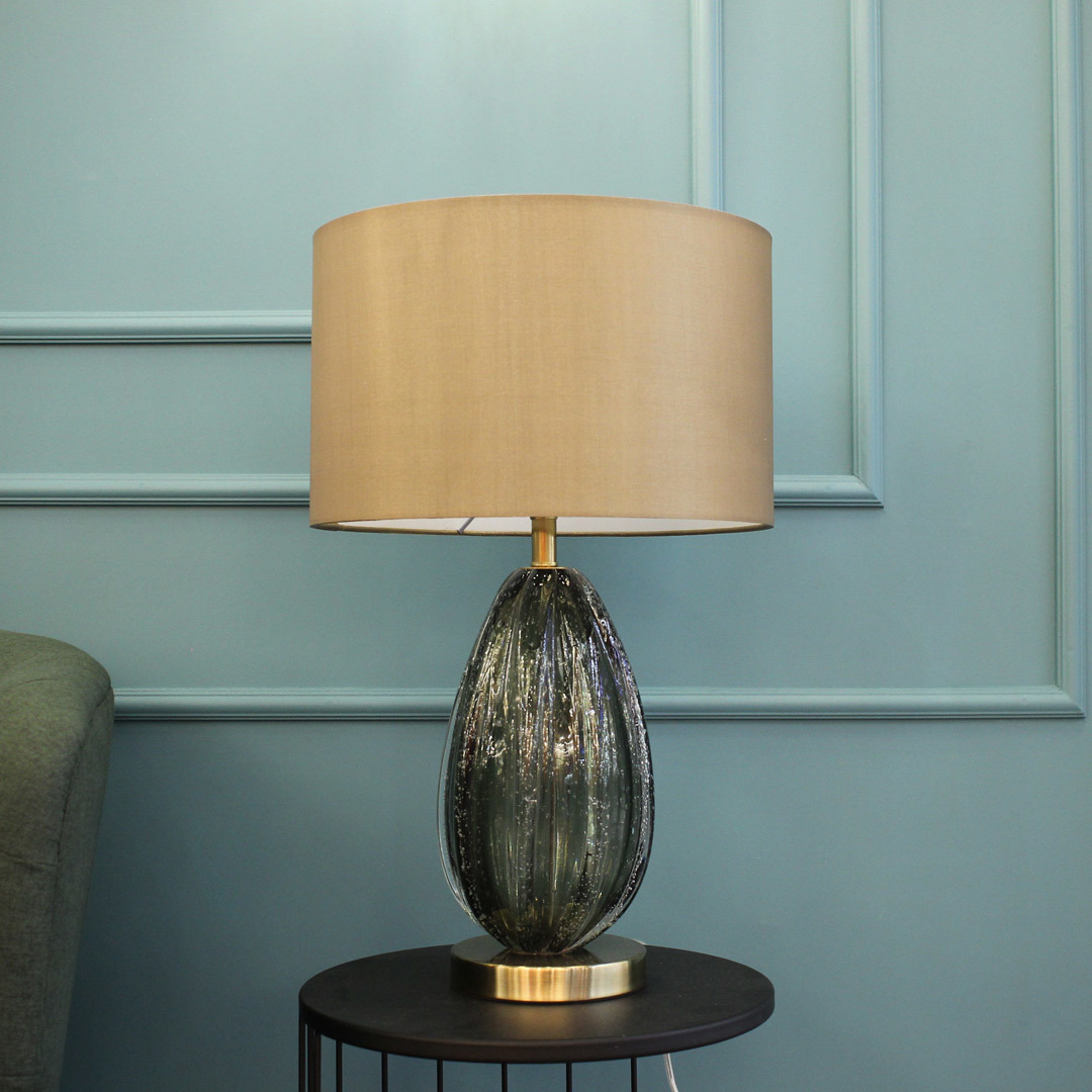 Настольная лампа Cloyd CEREUS T1 30067