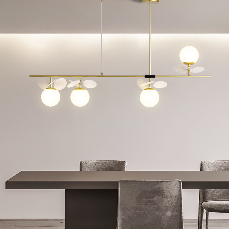 Потолочный Светильник Matisse Long White By Imperiumloft