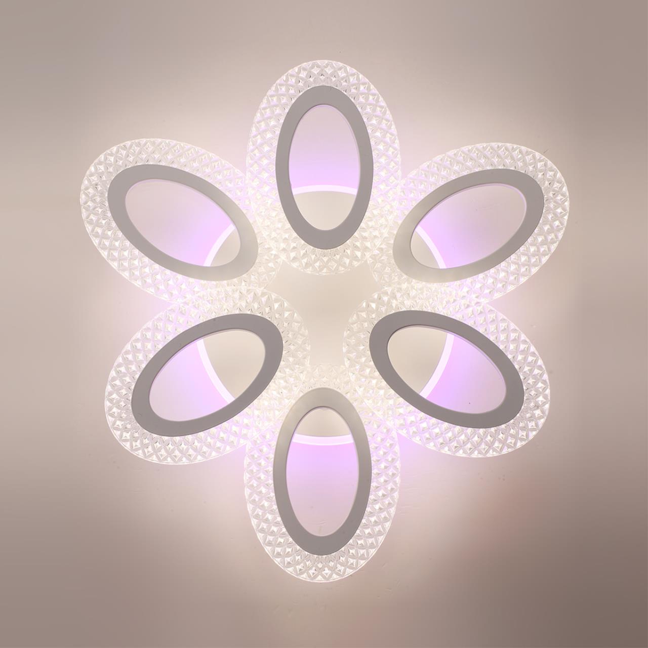 Потолочный светильник Lumion 8018/60CL