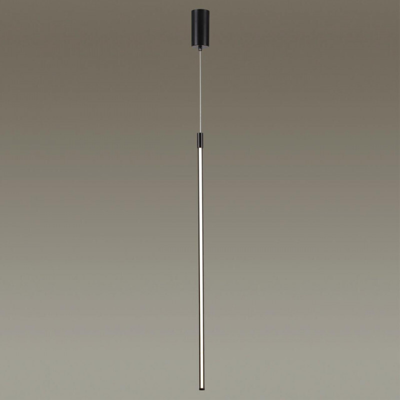 Подвесной светильник Odeon Light 4335/9LA