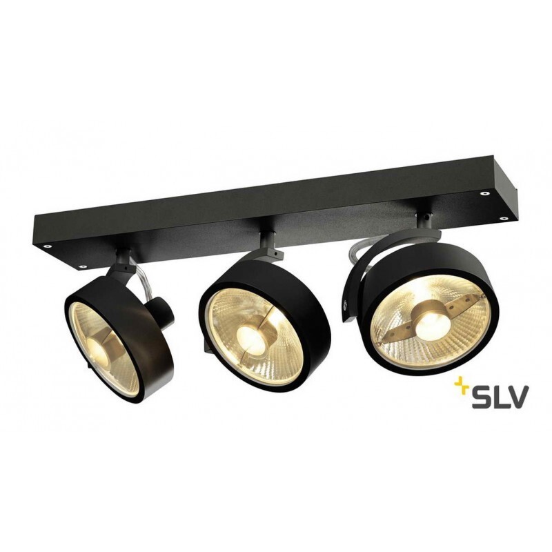 Настенный светильник SLV 1000704