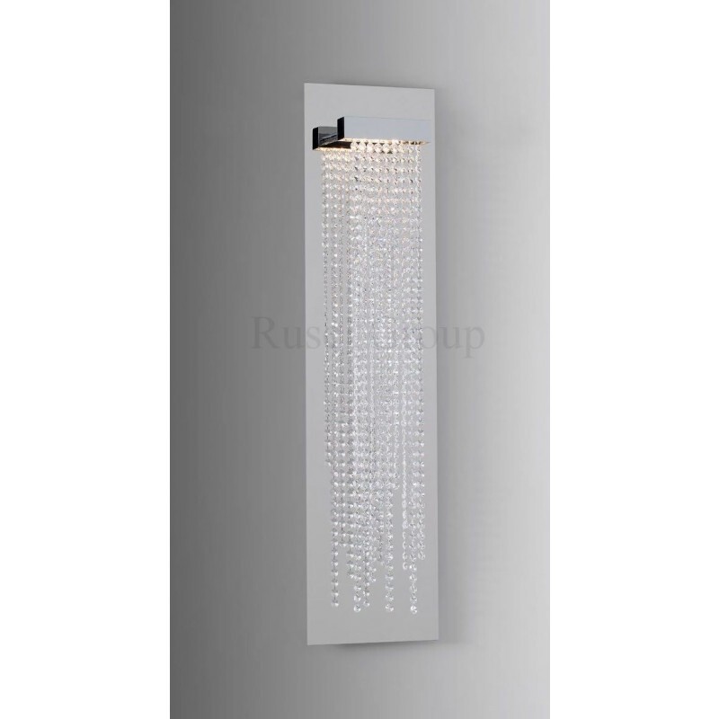 Настенный светильник ILFARI FROZEN EYES WALLPANEL W1