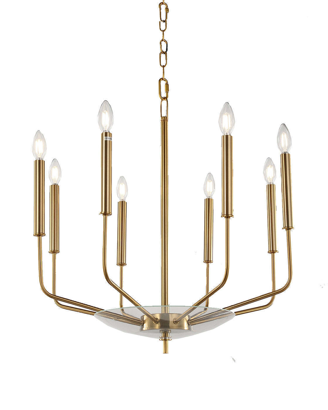 Люстра Джакомо Louvre Home LHLCH5319PQS