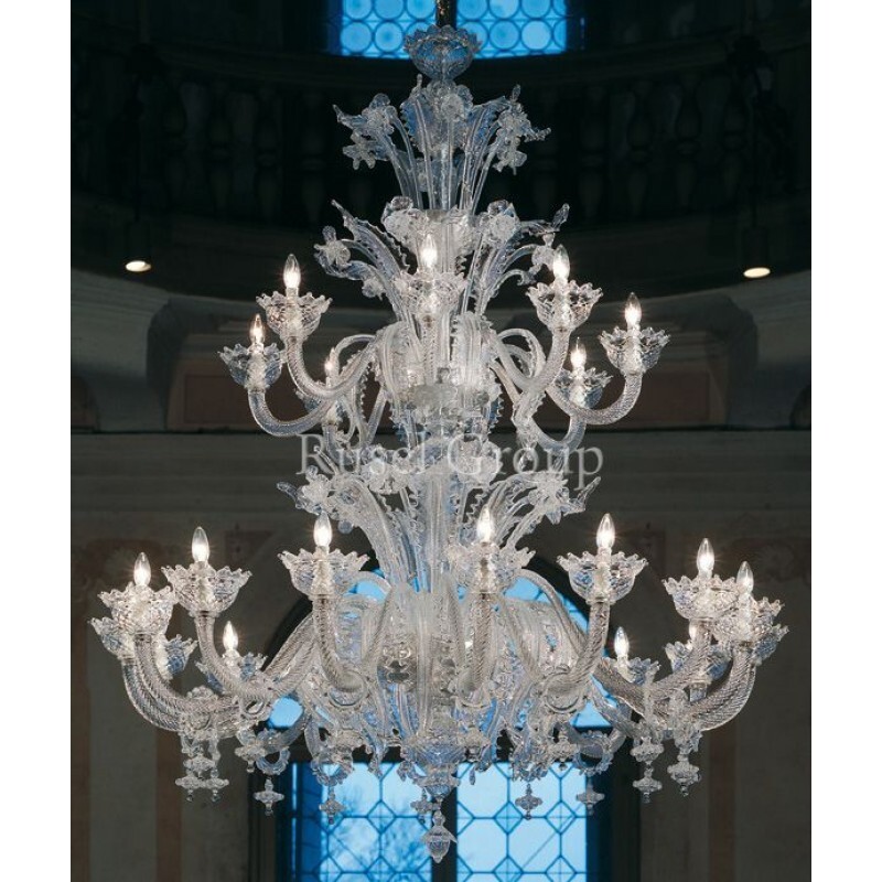 Люстра de MAJO 8099 K16+8