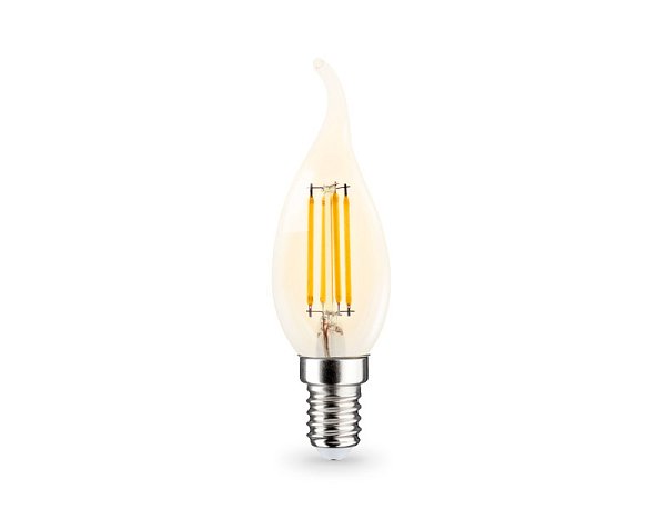 Светодиодная лампа Ambrella Light 351123