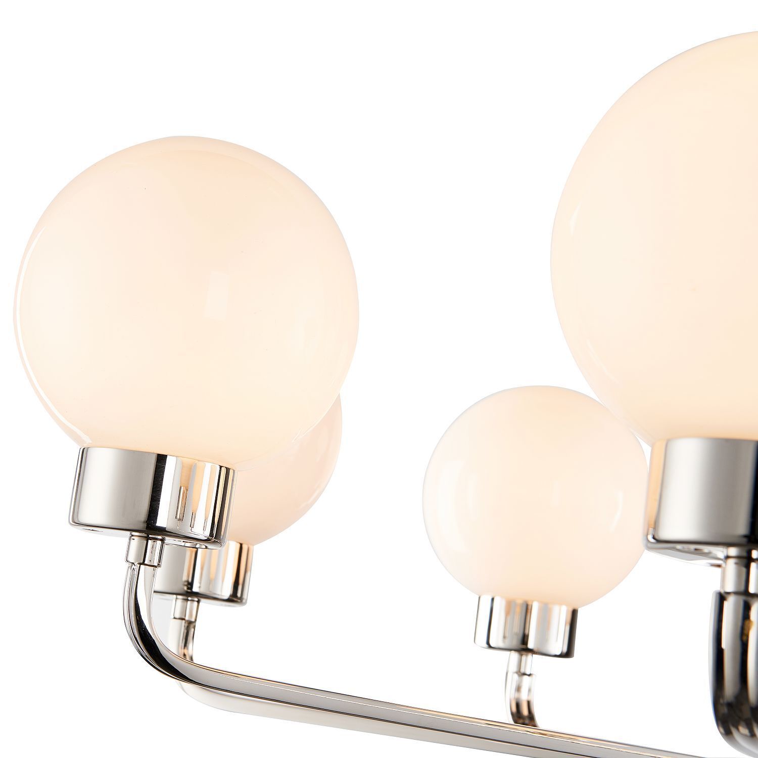 Люстра Favourite 2598-8P