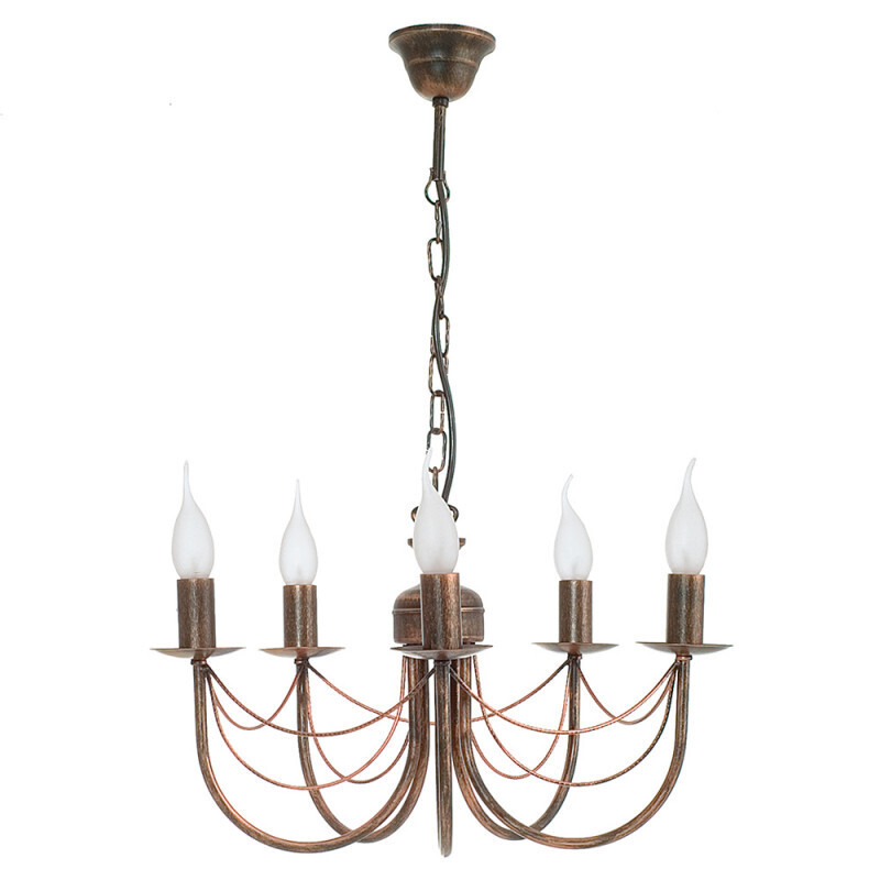 Подвесная люстра Nowodvorski 1353