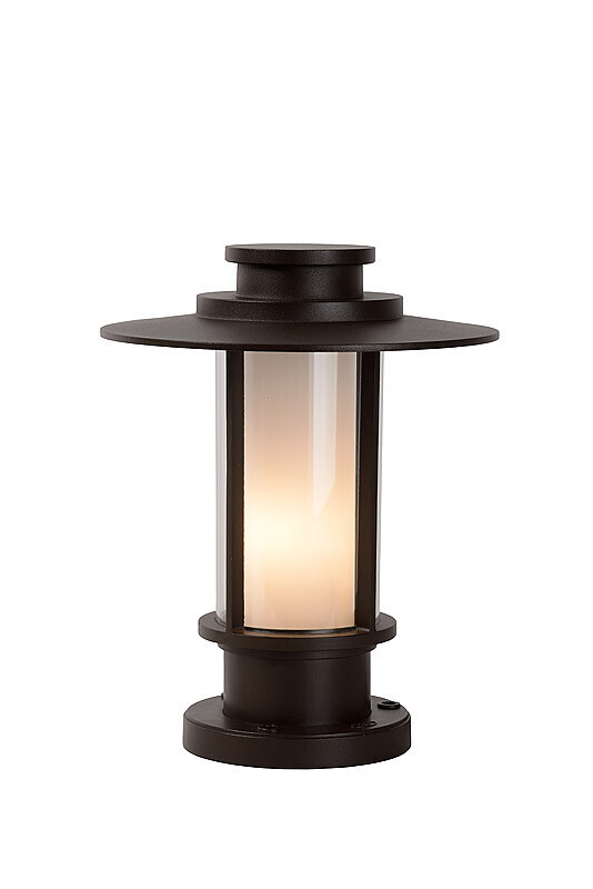 Садовый светильник LUCIDE 27842/01/43