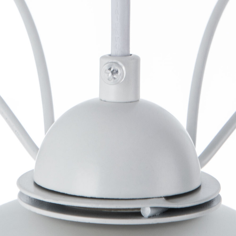 Подвесная люстра Arte Lamp A9509SP-3WH