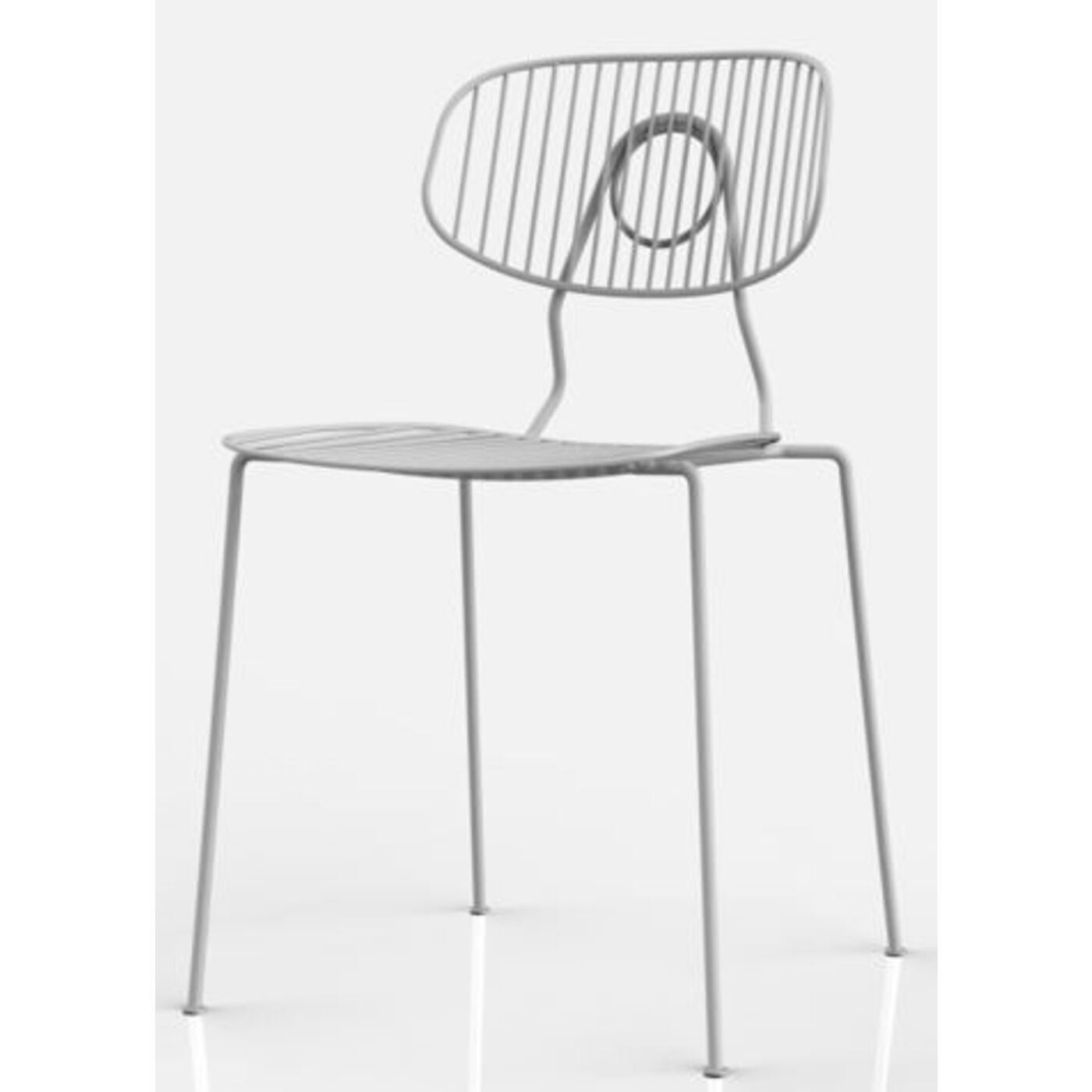 Стул Arezzo 85621 Kare