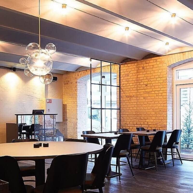 Подвесной светильник LOFT IT 2027-P6