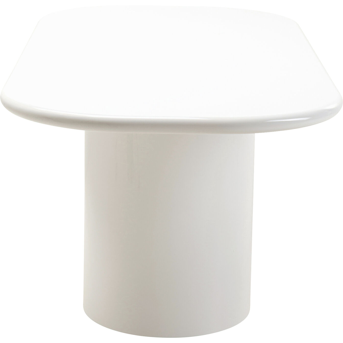 Стол Eliano White 180x90cm KARE 71255