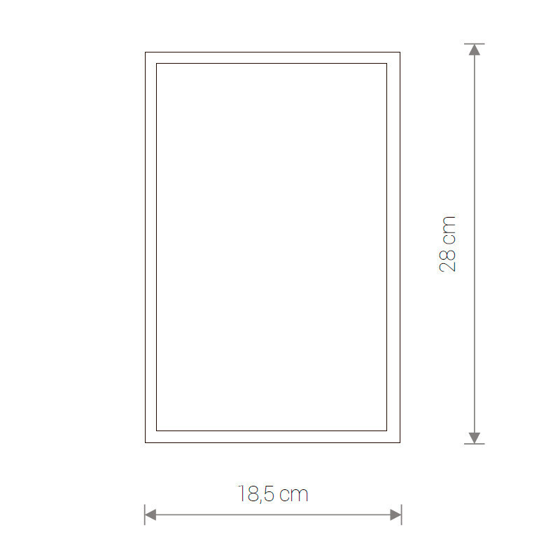 Светильник настенный Nowodvorski 3750