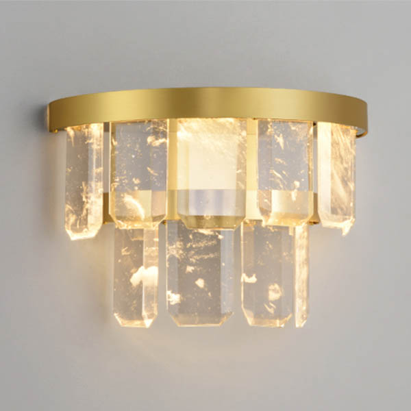 Настенный светильник CAPELLA WALL H20,5 by ImperiumLoft