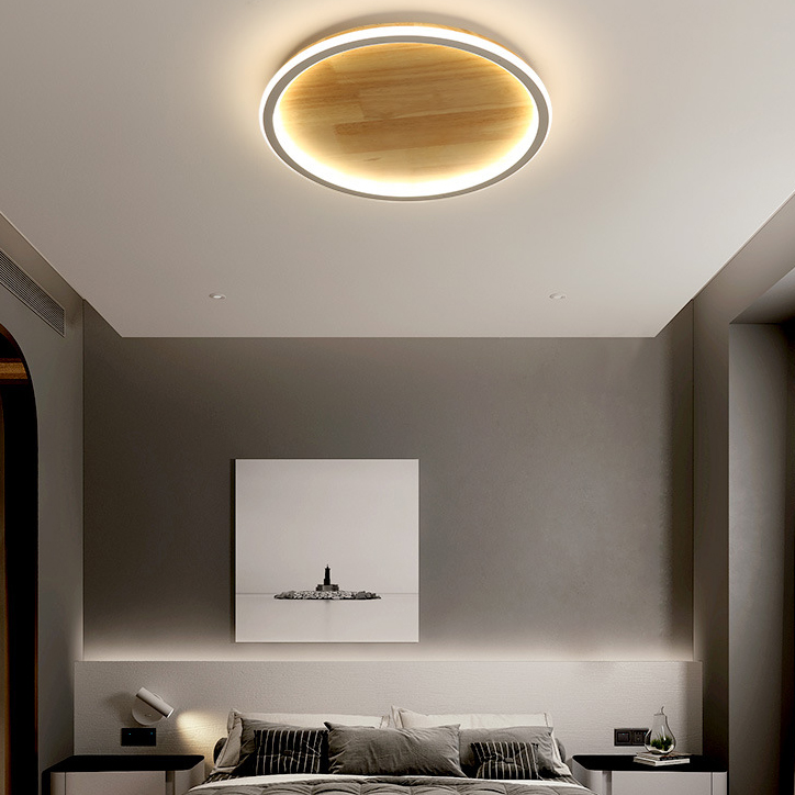 Потолочный светильник DOLAN D40 Трехцветный свет by ImperiumLoft