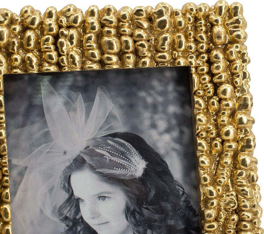 Фоторамка настольная Glasar 77616