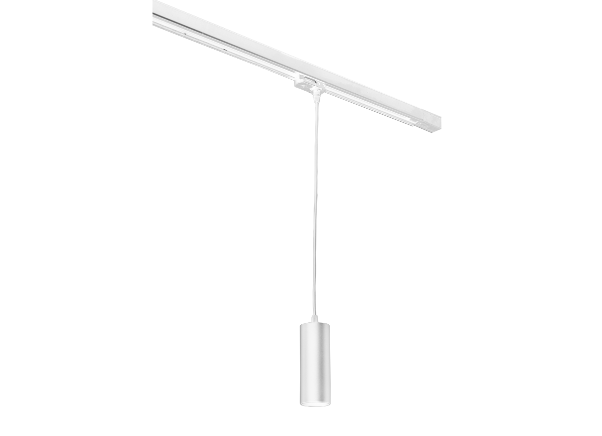 Светильник подвесной трековый Donolux DL18895R15W1W S Track