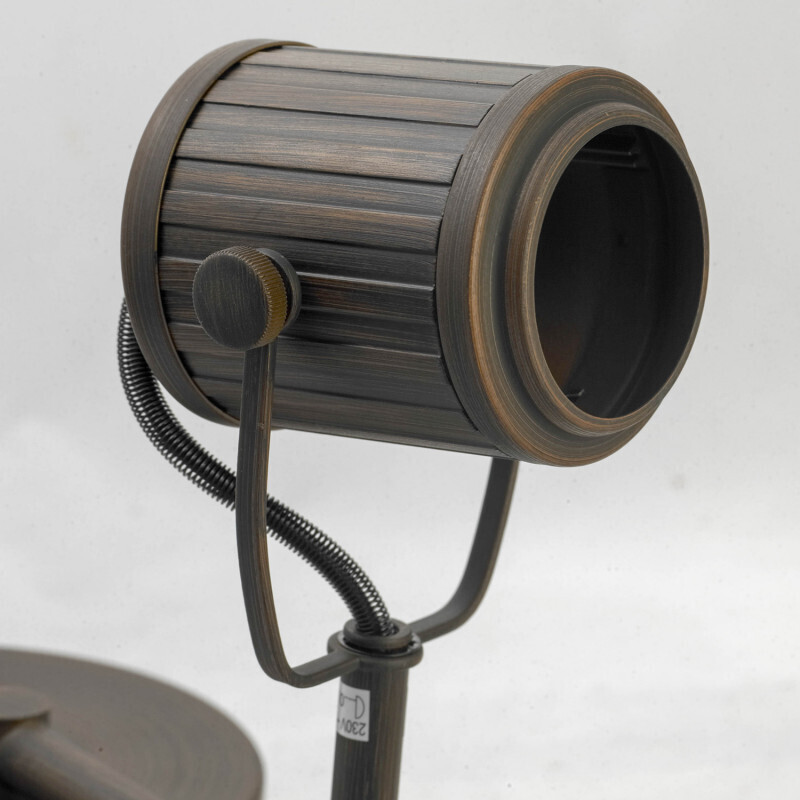 Спот Lussole LOFT LSP-9136