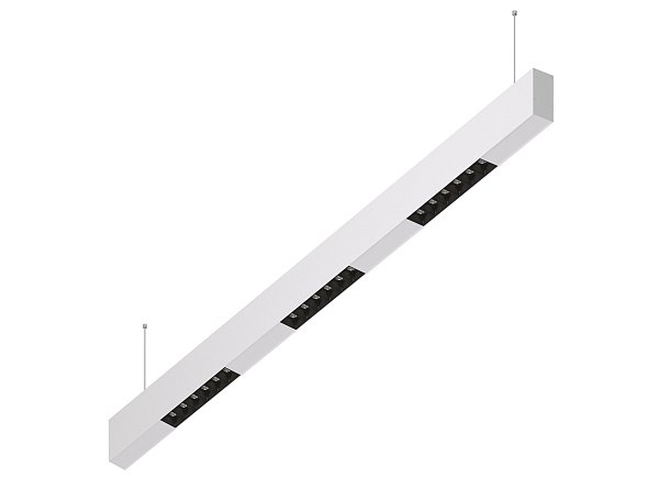 Подвесной светодиодный светильник Donolux DL18515S121W18.48.1000BW