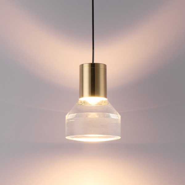 Подвесной светильник MEMORY A by ImperiumLoft