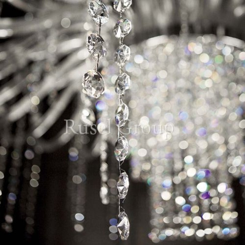 Люстра de MAJO ICE K84