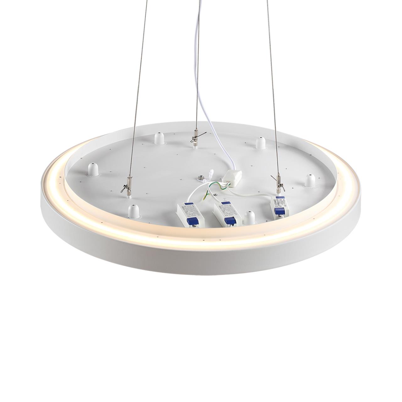 Потолочный светильник Sonex 7755/92L