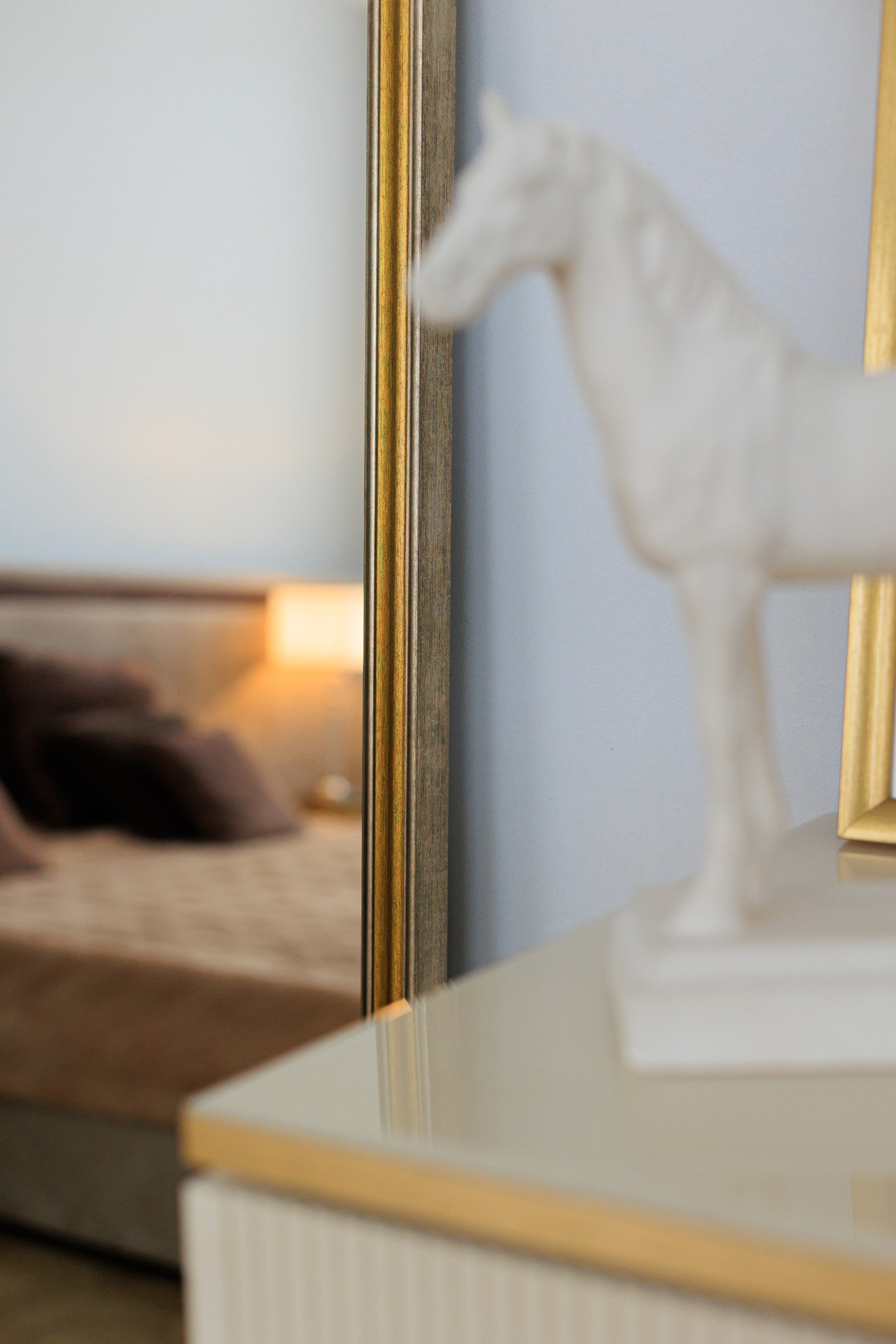 Зеркало BountyHome Ribolla mv813