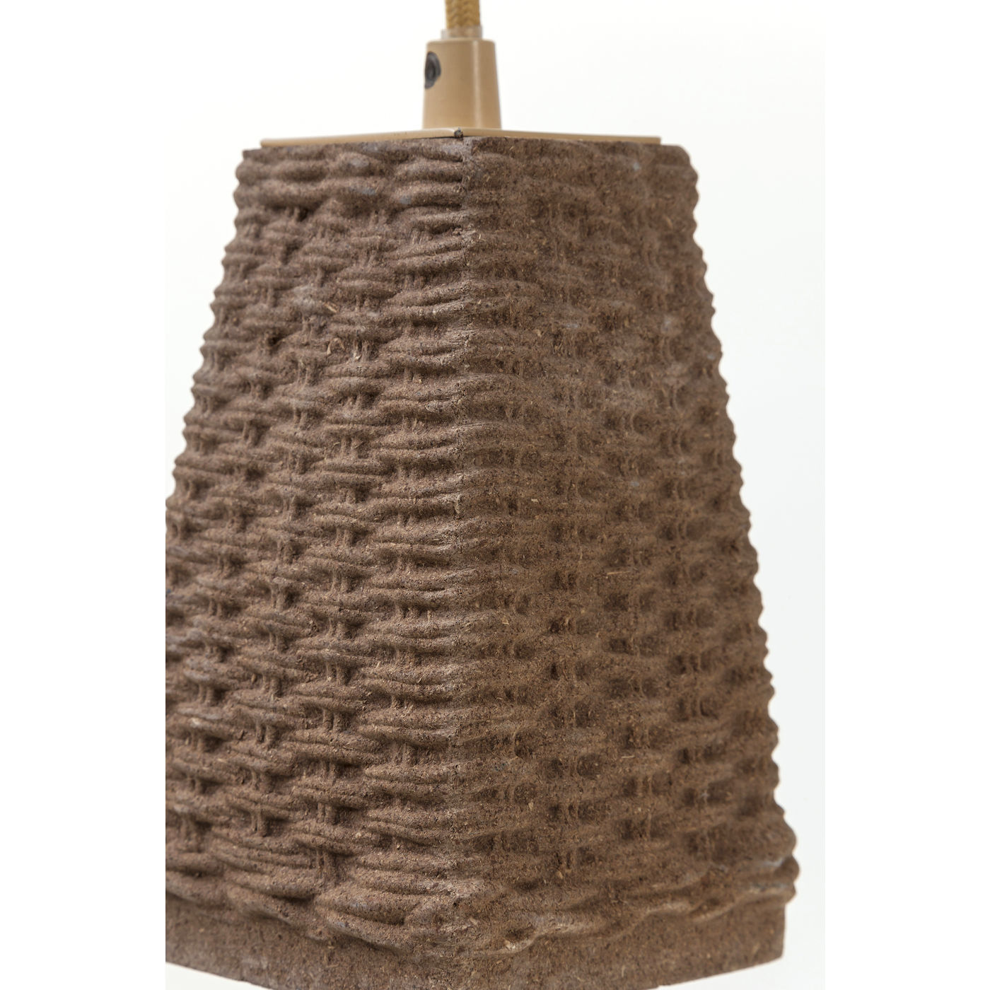 Люстра Meshwork 38976 KARE