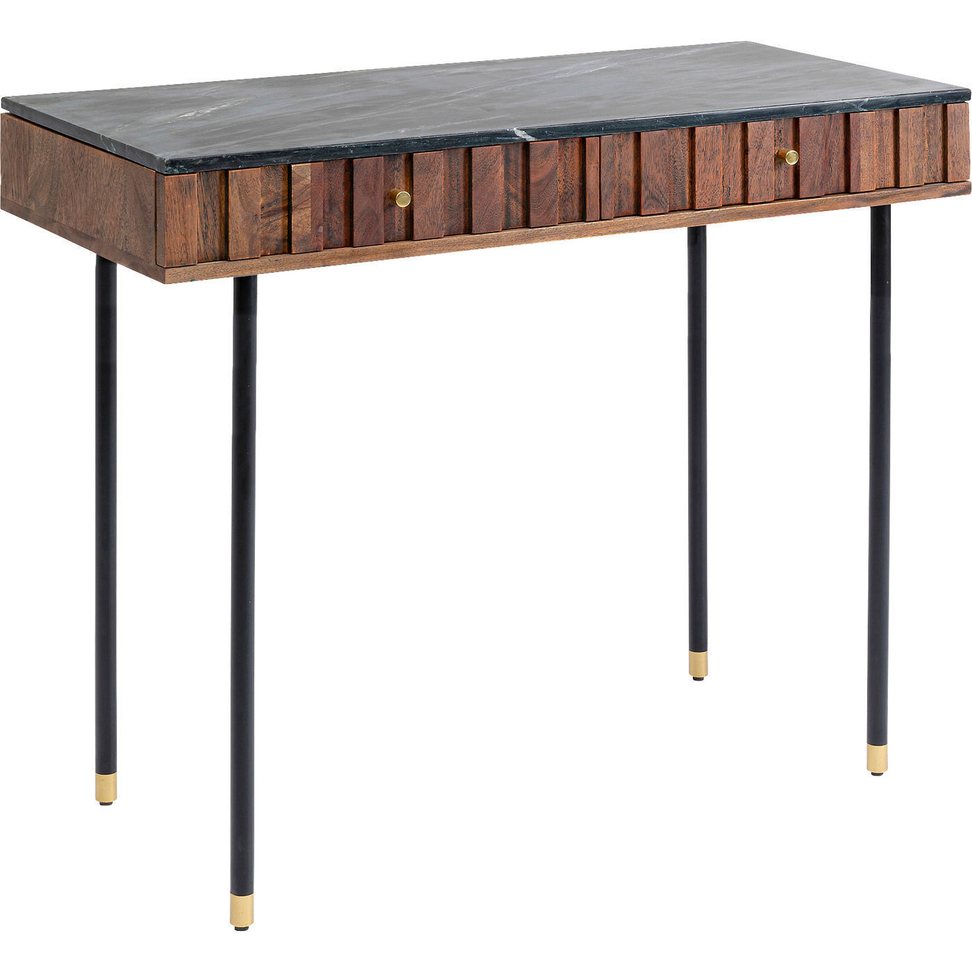 Стол письменный Piano 84539 KARE